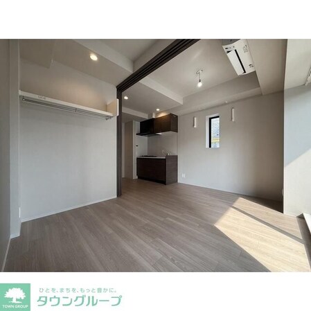 デュオフラッツ品川戸越の物件内観写真